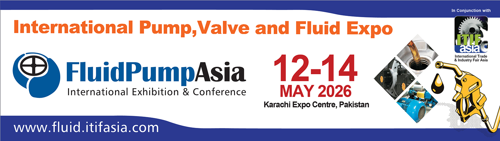 Fluid Machinery Exhibition